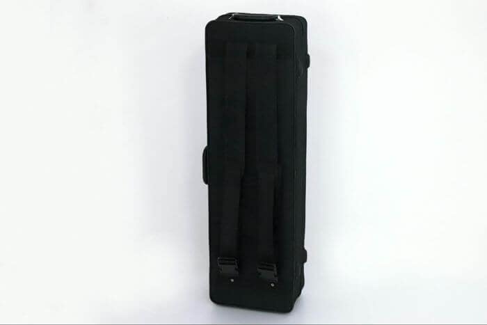 PLAYTECH ( プレイテック ) PTCL-300B バスクラリネット LowEb