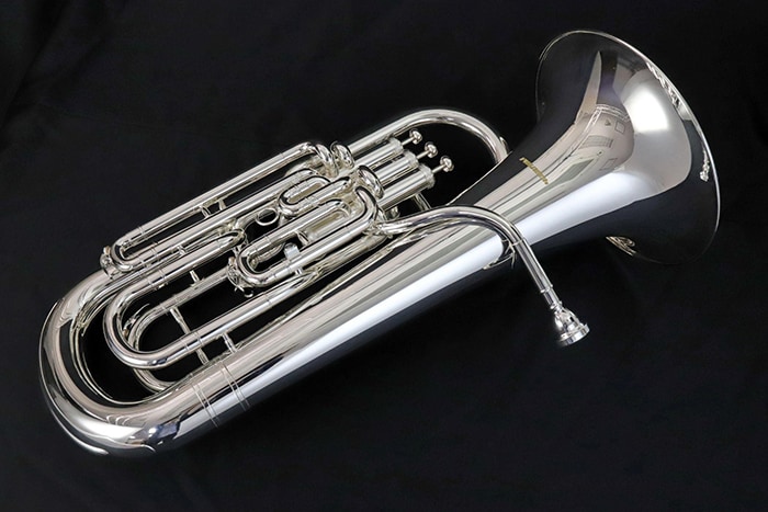 PLAYTECH ( プレイテック ) PTEP-500SS ユーフォニアム コンペンセイ