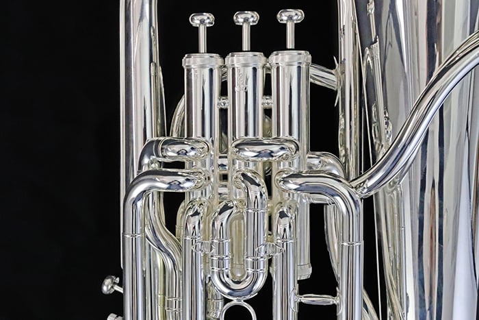 PLAYTECH ( プレイテック ) PTEP-500SS ユーフォニアム コンペンセイ