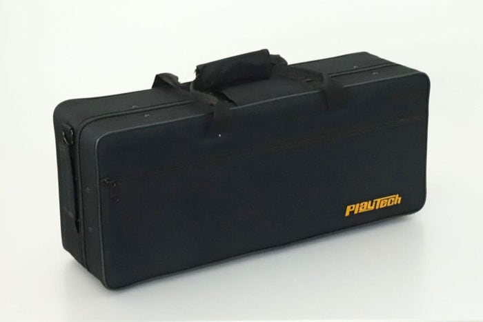 PLAYTECH ( プレイテック ) PTTR-200 Bbトランペット クリア