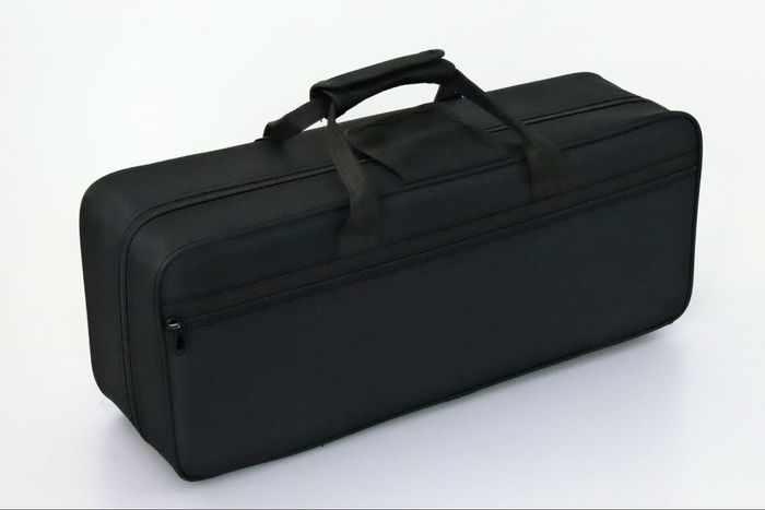 PLAYTECH ( プレイテック ) PTTR-300S Bbトランペット 銀メッキ