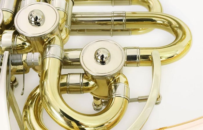 ホルン SMKクラフトワークス 750T-BR SMK Craftworks SMK-750T-BR