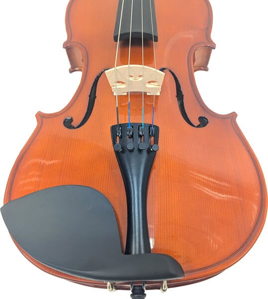 アジャスター一体型テールピースを採用