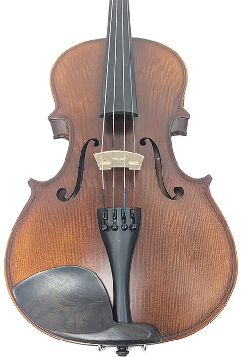 アジャスター一体型テールピースを採用