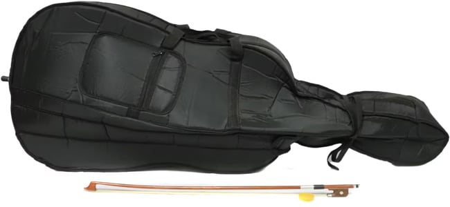 チェロ PLAYTECH PLAYTECH弦楽器に入門用チェロセット登場！｜サウンドハウス