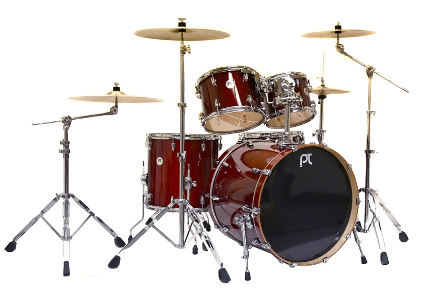 5000vt 4枚セット PLAYTECH ( プレイテック ) ZDS5000 ナチュラル 1クラッシュセット