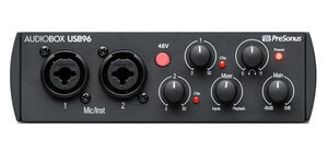 PRESONUS ( プレソナス ) AudioBox iTwo オーディオ