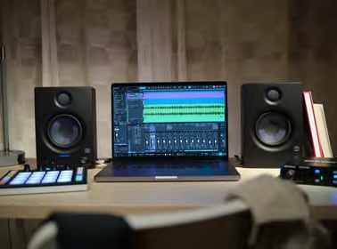 PRESONUS ( プレソナス ) Eris 3.5 2nd Gen 送料無料 | サウンド