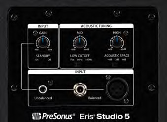 PRESONUS ( プレソナス ) Eris Studio 8 送料無料 | サウンドハウス
