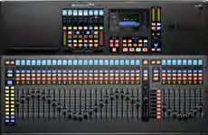 StudioLive SE 32