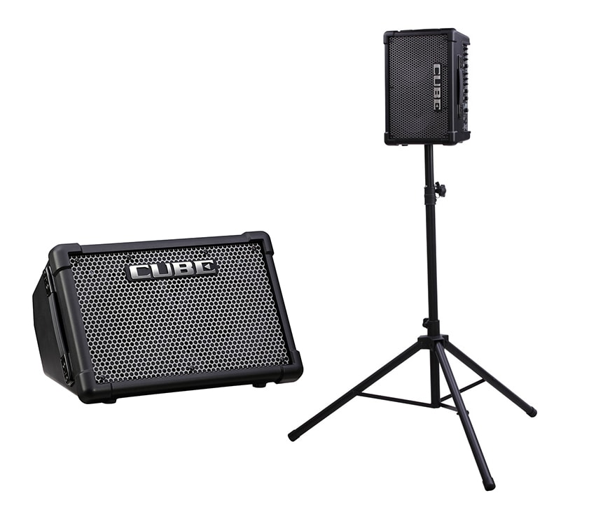 ROLAND ( ローランド ) Cube Street EX 送料無料 | サウンドハウス