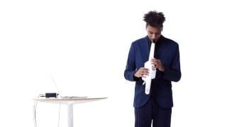ROLAND ( ローランド ) Aerophone AE-10 エアロフォン 送料無料 