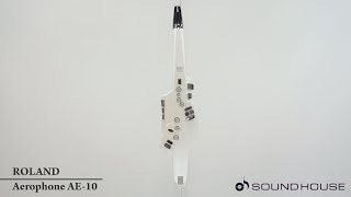 ROLAND ( ローランド ) Aerophone AE-10 エアロフォン 送料無料