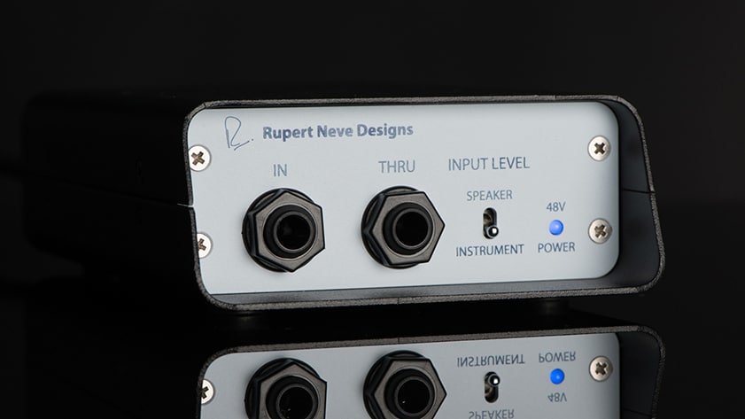 RUPERT NEVE DESIGNS ( ルパート・ニーブ・デザイン ) RNDI 送料