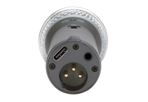 高解像度デジタルサウンド