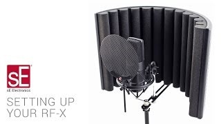 SE ELECTRONICS ( エスイーエレクトロニクス ) X1 S STUDIO BUNDLE SE ELECTRONICS ( エスイーエレクトロニクス ) X1 S STUDIO BUNDLE
