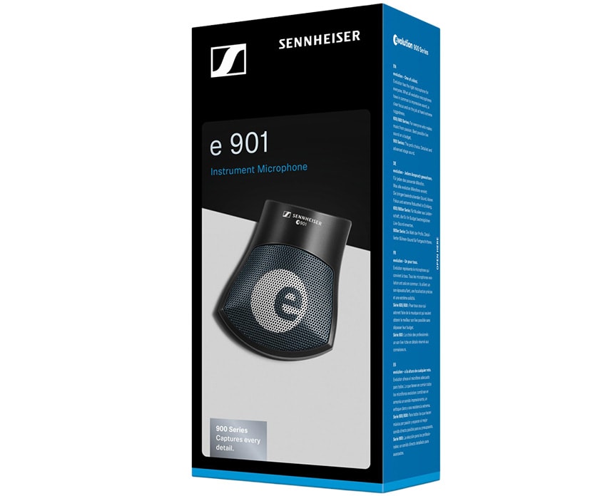 e 901 パッケージ