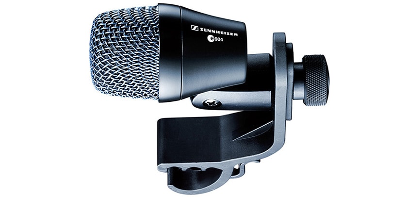 ゼンハイザー　Sennheiser e904 ③ SENNHEISER ( ゼンハイザー ) E904 ドラム・パーカッション用 送料無料