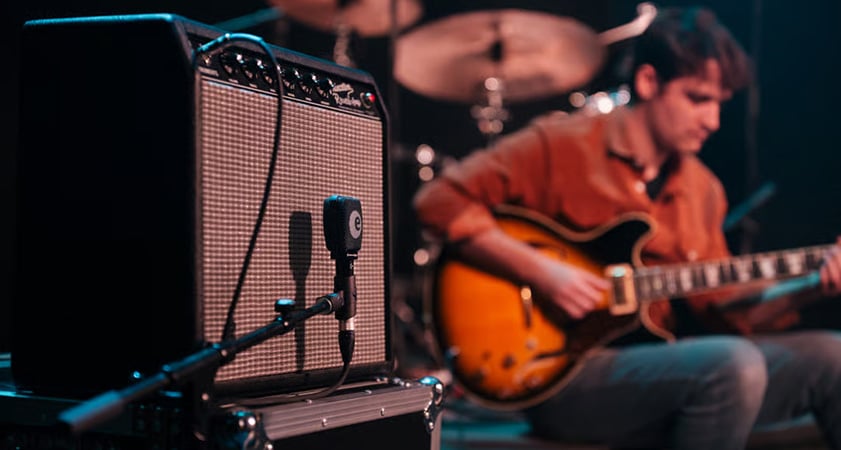 SENNHEISER ( ゼンハイザー ) e 906 楽器用マイク 送料無料 | サウンド