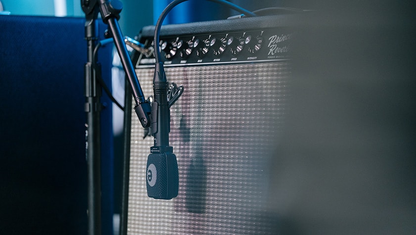 SENNHEISER ( ゼンハイザー ) e 906 楽器用マイク 送料無料 | サウンド