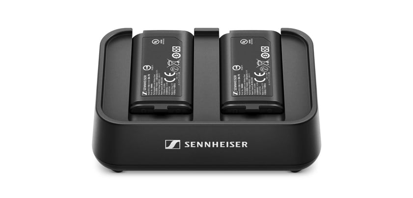 EW-D Charging Set