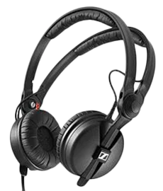 HD 25 Plus