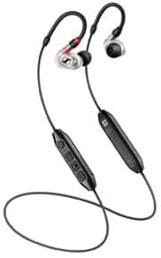 SENNHEISER / IE100PRO Wireless Clear wireless 이어폰