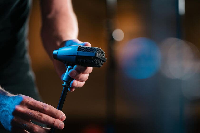 SENNHEISER ( ゼンハイザー ) MD 421 KOMPAKT 送料無料 SENNHEISER ( ゼンハイザー ) MD 421 KOMPAKT 送料無料