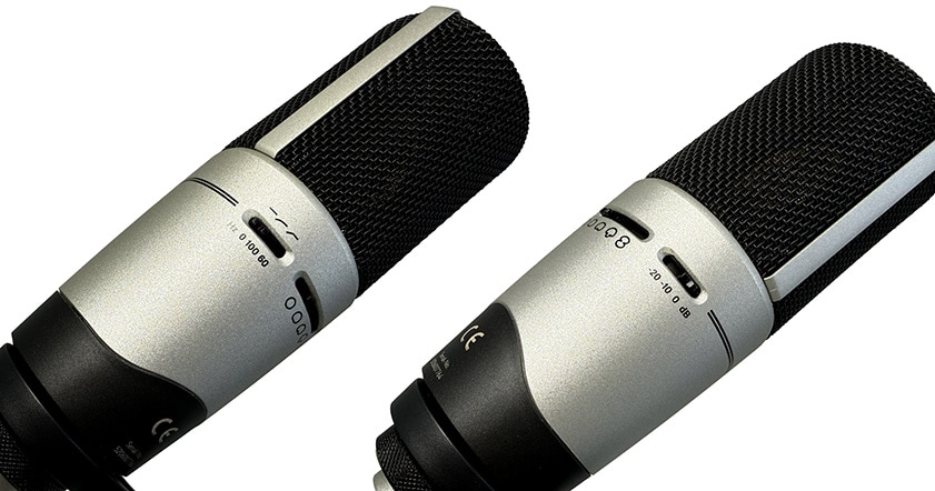 SENNHEISER ( ゼンハイザー ) MK8 送料無料 | サウンドハウス