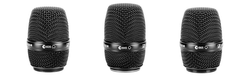 MMD 835-1 / MMD 845-1 / MME 865-1