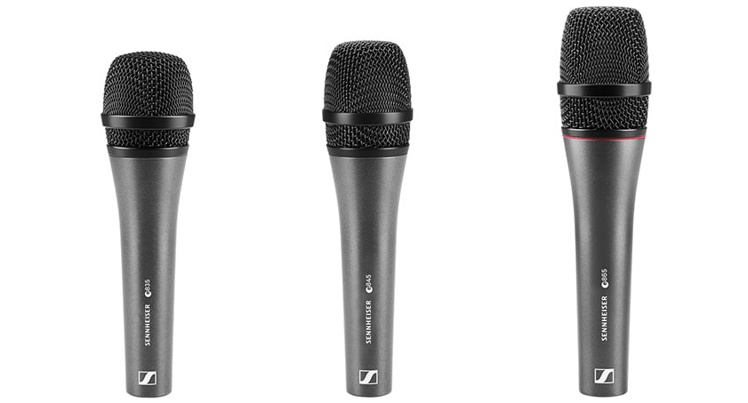 e 835 / e 845 / e 865