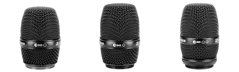 MMD 935-1 / MMD 945-1 / MMK 965-1