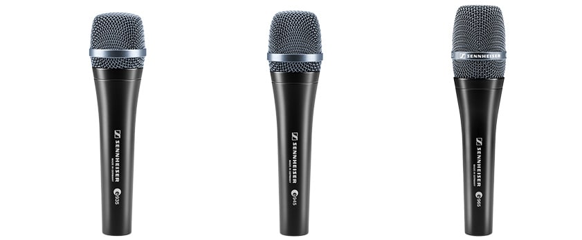 e 935 / e 945 / e 965