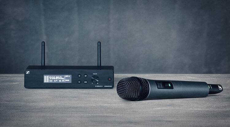 SENNHEISER ( ゼンハイザー ) XSW 2-835-JB 送料無料 | サウンド SENNHEISER ( ゼンハイザー ) XSW 2-835-JB 送料無料 | サウンド