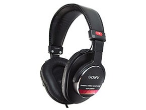 SONY MDR-CD900ST 箱無し