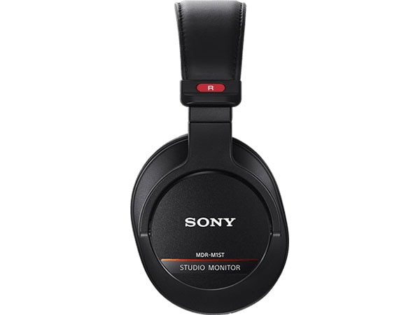 SONYソニー / MDR M1ST ハイレゾ対応プロフェッショナル・モニター