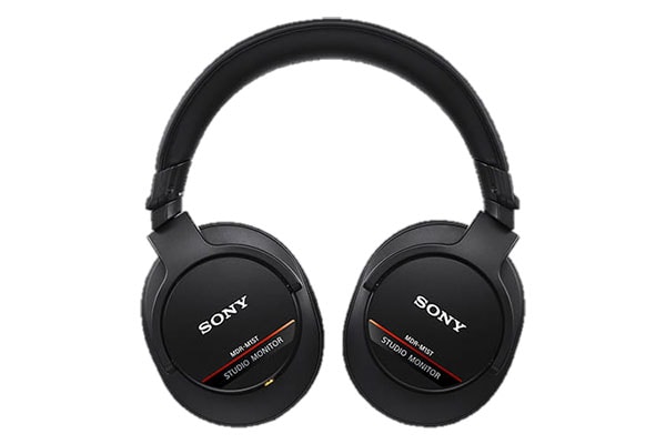 SONY ヘッドフォン MDR-M1ST