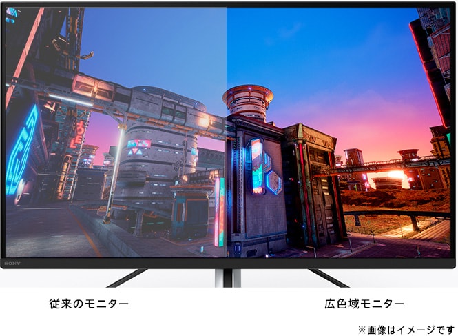 Amazon.com: Sony 27-Inch INZONE M9 4K HDR 144Hz Gaming
