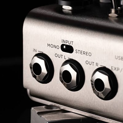 STRYMON ( ストライモン ) DECO V2 送料無料 | サウンドハウス