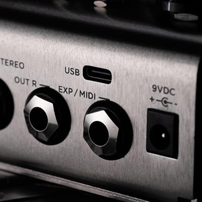 STRYMON ( ストライモン ) DECO V2 送料無料 | サウンドハウス