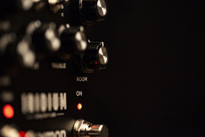 STRYMON ( ストライモン ) IRIDIUM 送料無料 | サウンドハウス