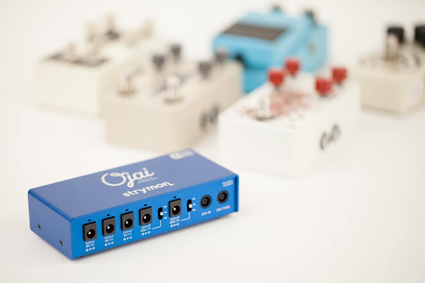 STRYMON ( ストライモン ) Ojai R30 送料無料 | サウンドハウス