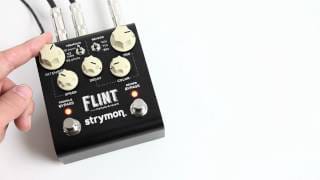 STRYMON ( ストライモン ) FLINT 送料無料 | サウンドハウス