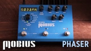 STRYMON ( ストライモン ) Mobius 送料無料 | サウンドハウス