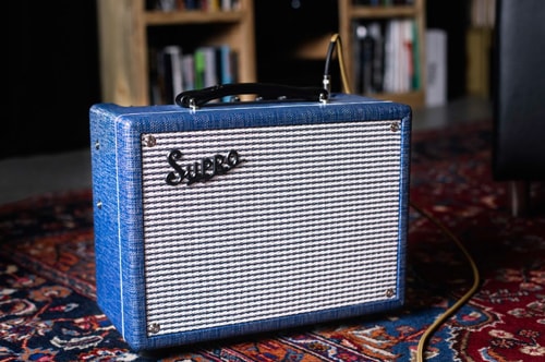 SUPRO ( スプロ ) DRIVE 送料無料 | サウンドハウス