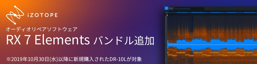 TASCAM ( タスカム ) DR-10L ピンマイクレコーダー 送料無料 TASCAM ( タスカム ) DR-10L ピンマイクレコーダー 送料無料