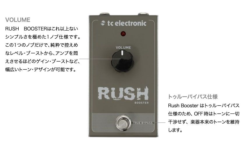TC ELECTRONIC Skysurfer Reverb 図解