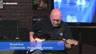 TC ELECTRONIC/Flashback Triple Delay/ディレイ 送料無料