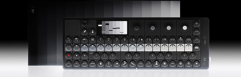 teenage engineering OP-XY 週末限定価格 OP–XY - teenage engineering