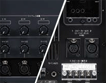 TOA ( ティーオーエー ) KZ-30A 移動用PAアンプ 送料無料